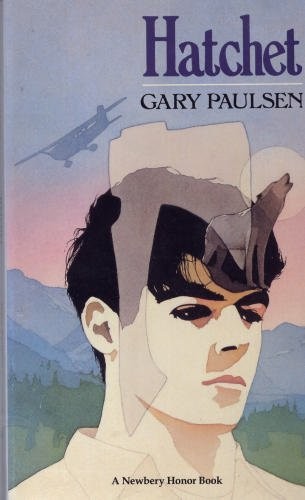 Gary Paulsen: Hatchet (Paperback, 1987, Scholastic Inc., by arrangement with Viking Penguin, a div. of Penguin Books USA, Inc.)