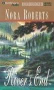Nora Roberts: River's End (AudiobookFormat, 2006, Brilliance Audio on MP3-CD Lib Ed)