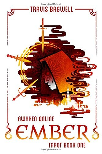 Travis Bagwell: Awaken Online (Paperback, Independently published)