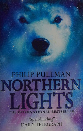 Albert Torrescasana Flotats, Philip Pullman, Clément Oubrerie, Stéphane Melchior-Durand: Northern Lights (2013, Scholastic)