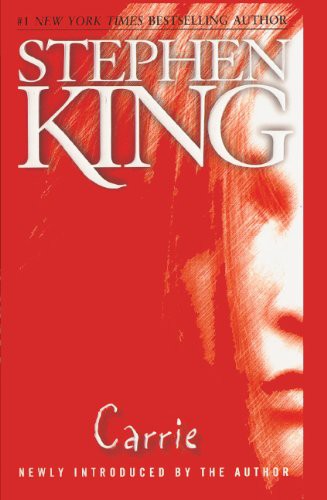 Stephen King: Carrie (Hardcover, Turtleback Books)