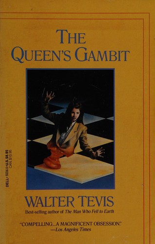 Walter Tevis: Queen's Gambit,the (Laurel, Random House Publishing Group)