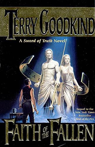 Terry Goodkind: Faith of the Fallen