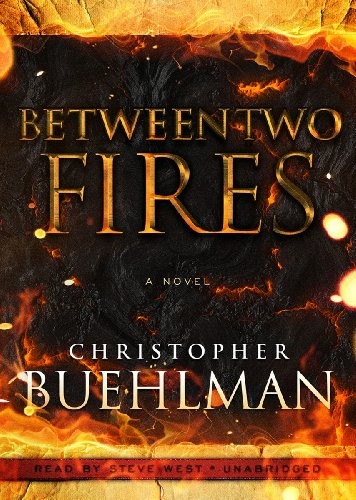 Christopher Buehlman, Steve West: Between Two Fires (AudiobookFormat, Blackstone Audiobooks, Blackstone Audio, Inc.)