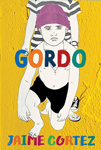 Jaime Cortez: Gordo