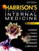 Annie Ernaux, Alison L. Strayer, Tinsley Randolph Harrison, Kurt J. Isselbacher, Eugene Braunwald, T. R. Harrison, Robert G. Petersdorf, Joseph B. Martin, Marc Marie, Anthony S. Fauci, Jean D. Wilson MD, Dennis L. Kasper, Stephen L. Hauser, Dan L. Longo, J. Larry Jameson, Joseph Loscalzo, Richard M. Stone, Stephen Hauser, Jean D. Wilson, Richard K. Root, J. Jameson, Cynthia Brown, Charles M. Wiener, Robert Groysman, Groysman: Harrison's principles of internal medicine [recurso electrónico] - 19. edición (2015, McGraw-Hill)