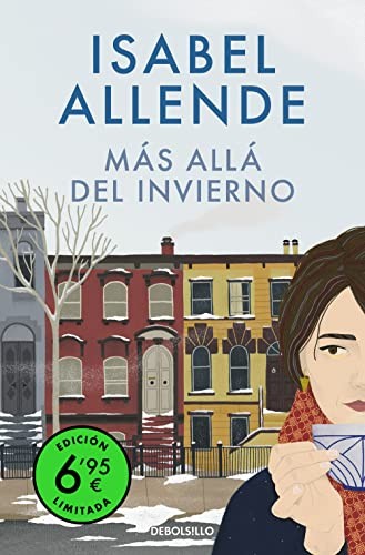 Isabel Allende: Más allá del invierno (Paperback, DEBOLSILLO)