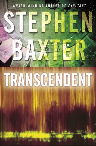 Stephen Baxter: Transcendent (EBook, 2005, Random House Publishing Group)