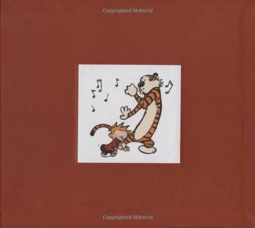 Bill Watterson: The Complete Calvin and Hobbes (Paperback, Andrews McMeel Publishing)