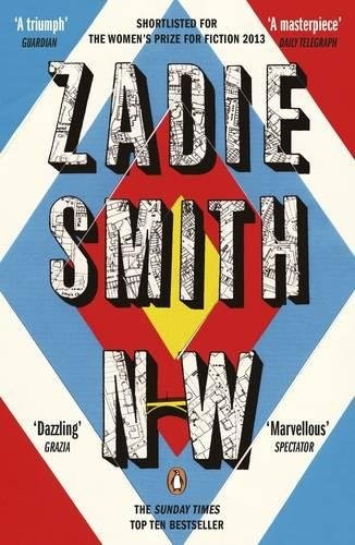 Zadie Smith: Nw (Paperback, Penguin Books)