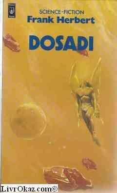 Frank Herbert: Dosadi (French language, 1984, Presses Pocket)