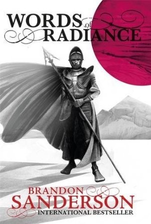 Brandon Sanderson, Michael Kramer, Kate Reading: Words of Radiance (The Stormlight Archive, Book 2) (Paperback, Tor, Orion Publishing Group, Limited)