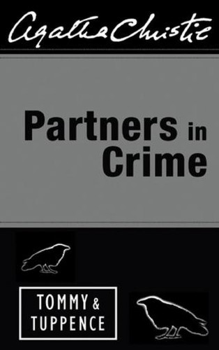 Agatha Christie: Partners in Crime (EBook, 2005, Perfect Bound)