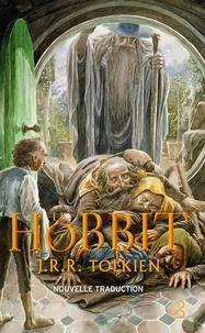 J.R.R. Tolkien: Le Hobbit (French language, 2012, Christian Bourgois éditeur)