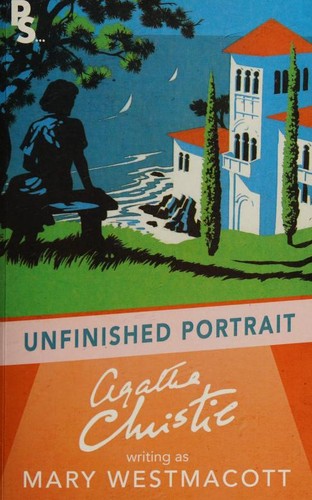 Agatha Christie: Unfinished Portrait (2020, Publisher Selection)