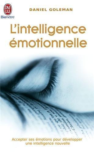 Daniel Goleman: L'intelligence émotionnelle (French language, 2003)