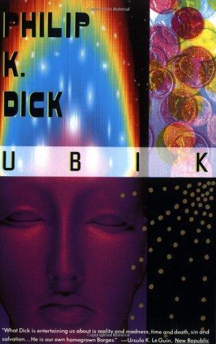 Philip K. Dick: Ubik (1991)