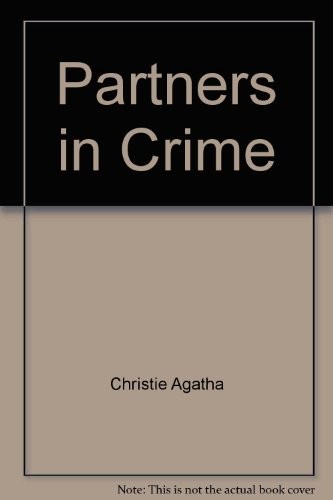 Agatha Christie: Partners in Crime (Paperback, Berkley Publishing Group)