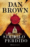 Dan Brown: Símbolo Perdido (Spanish language, 2013, Editorial Planeta, S. A.)