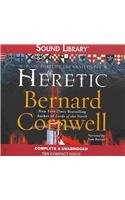 Bernard Cornwell: Heretic (AudiobookFormat, Sound Library)