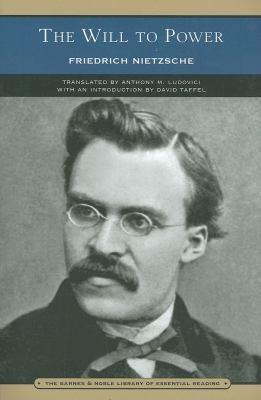 Friedrich Nietzsche: The Will To Power (2006)