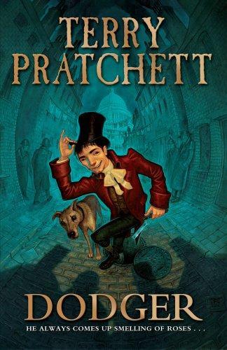 Pu lai qi (Pratchett, Terry): Dodger (2012)