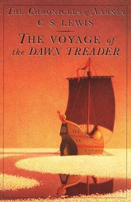 C. S. Lewis: The Voyage of The Dawn Treader (Paperback, 1994, Bles., Scholastic)