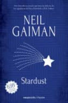 Neil Gaiman: STARDUST (2019, ROCA)