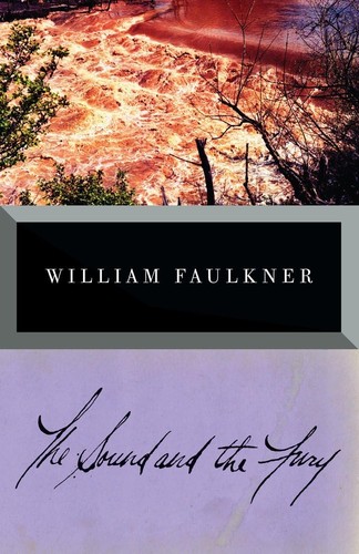 William Faulkner: The sound and the fury (1987, Garland, Garland Publishing, Incorporated)