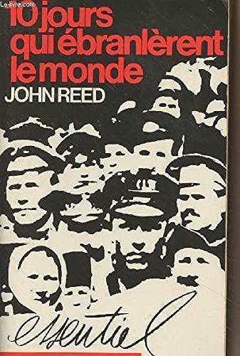 John Reed: 10 jours qui ébranlèrent le monde (French language, 1982)