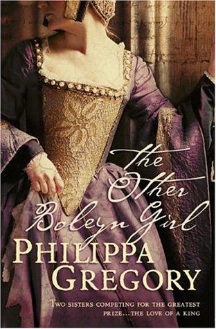 Philippa Gregory: The Other Boleyn Girl (Paperback, HarperCollins Publishers Ltd)
