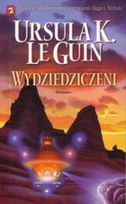 Ursula K. Le Guin, Łukasz Nicpan: Wydziedziczeni (Paperback, Polish language, 2007, Książnica, Książnica Kieszonkowa)